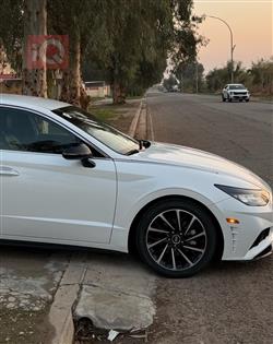 هيونداي سوناتا